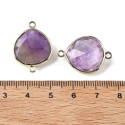 Подвески из латуни&nbsp;G-H323-01G-05-1