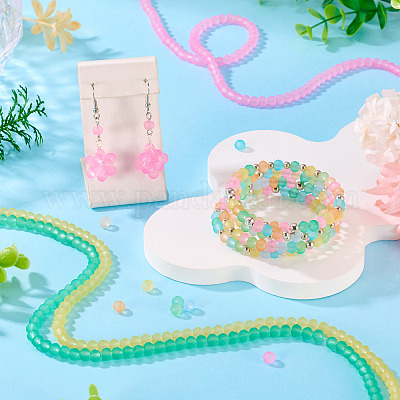 8 прядь 8-х цветов FGLA-TA0001-05-1