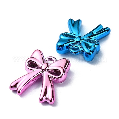 УФ-покрытие акриловыми подвесками&nbsp;OACR-E033-29-1