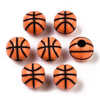 Ремесло стиль акриловые бусины&nbsp;MACR-T023-12A-1