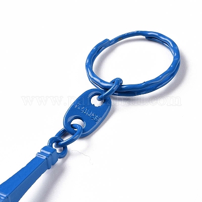 Сплав брелок&nbsp;LS-KEYC-XCP0001-13-1