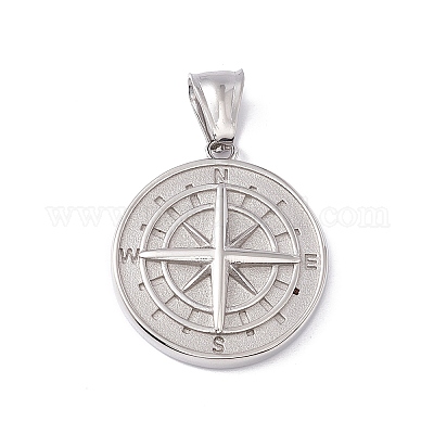 Подвески из нержавеющей стали 304&nbsp;LS-STAS-G289-01P-1