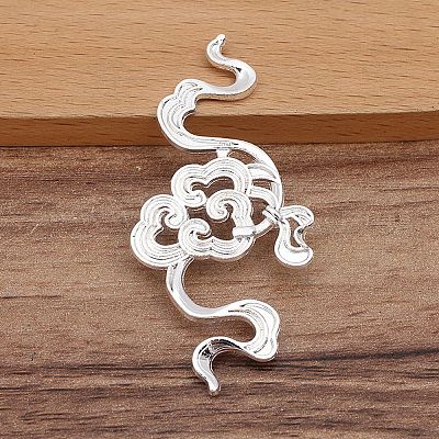 Сплав кабошонов&nbsp;LS-PW-WG16335-01-1