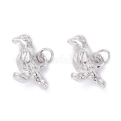 Латунь подвески&nbsp;KK-C225-01P-1