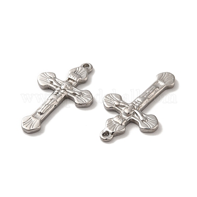 Подвески из нержавеющей стали 304 STAS-Q001-08P-1