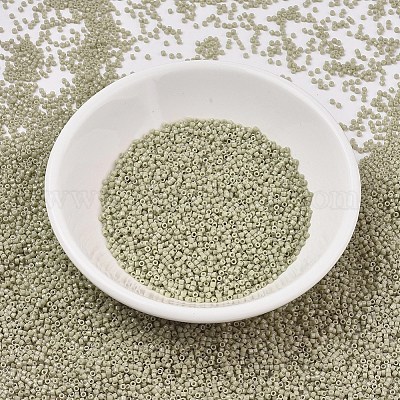 Бусины Миюки delica&nbsp;SEED-X0054-DB2363-1