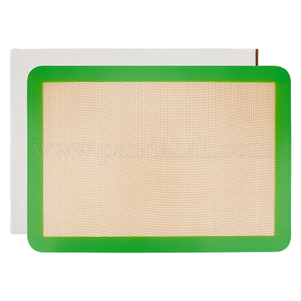 2шт. 2-х стильный коврик для точного склеивания AJEW-FH0004-24-1