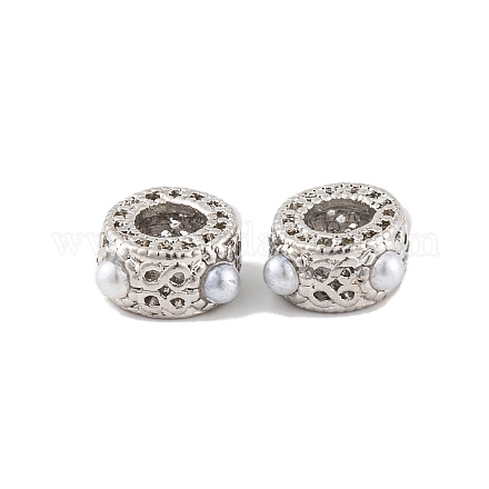 Стойки покрытие сплава европейские шарики FIND-C055-08P-1