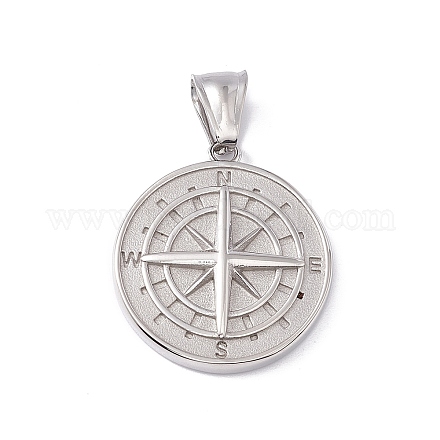 Подвески из нержавеющей стали 304&nbsp;LS-STAS-G289-01P-1