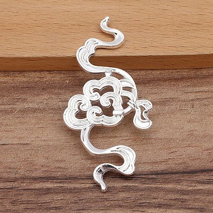 Сплав кабошонов&nbsp;LS-PW-WG16335-01-1