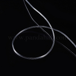 Эластичная кристальная нить&nbsp;X-EW-S003-1mm-01