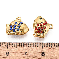 Ионное покрытие (ip) подвески из нержавеющей стали 304&nbsp;STAS-N114-16G