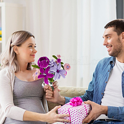 Набор для изготовления палочек из полиэстера своими руками&nbsp;DIY-GA0009-12A