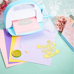 Углеродистая сталь разрезает трафареты&nbsp;DIY-WH0170-324