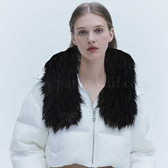 1 шт. искусственный мех&nbsp;FIND-GF0008-45D