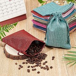 Шелковые & матерчатые чехлы&nbsp;ABAG-BC0001-17