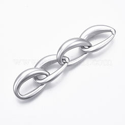 Окрашенные распылением пластиковые соединительные кольца ccb&nbsp;CCB-R104-29-03