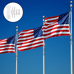 Аксессуары для палаток&nbsp;AJEW-PH0001-90