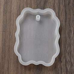 Силиконовые Молды с пиксельным сердцем своими руками&nbsp;LS-AJEW-U013-03C