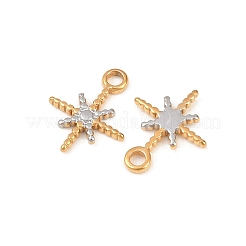 Ионное покрытие (ip) подвески из нержавеющей стали 304&nbsp;STAS-F293-42GP-01