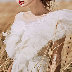 2.5м нейлоновая сетка&nbsp;DIY-LP0002-16