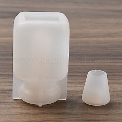 Силиконовые Молды для бутылок желаний своими руками&nbsp;SIMO-C014-01A