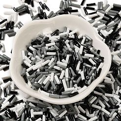 Стеклянные бусины&nbsp;SEED-C004-02K