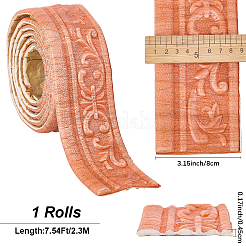 Самоклеящаяся бумага для контакта с зерном XPE&nbsp;DIY-WH20011-87A