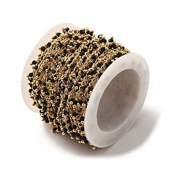 Цепочка из латуни ручной работы&nbsp;CHC-E028-07G-01