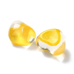 Прозрачные смолы кабошоны&nbsp;LS-CRES-P019-07D