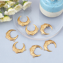 10 шт. подвески из нержавеющей стали 304 с покрытием стойки&nbsp;STAS-BBC0001-29