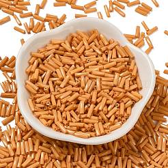 Стеклянные бусины&nbsp;SEED-C004-02F