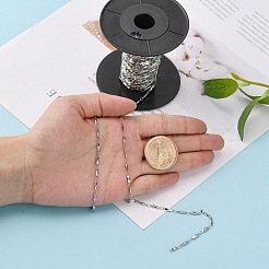 Цепи из нержавеющей стали марки 304&nbsp;CHS-K001-76