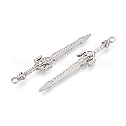 Подвески из нержавеющей стали 304&nbsp;X-STAS-N114-61P