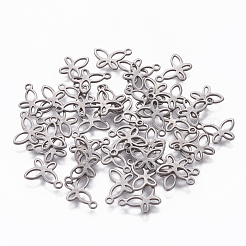 Подвески из нержавеющей стали 304&nbsp;STAS-L234-074P