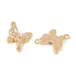 Подвески для соединителей из латуни&nbsp;KK-K374-05G