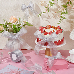 Полиэфирная лента&nbsp;OCOR-WH0070-278D