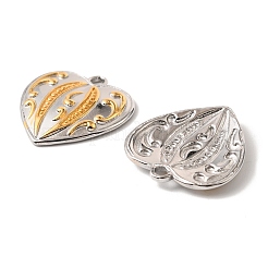 Подвески из нержавеющей стали 304&nbsp;STAS-Z145-04GP