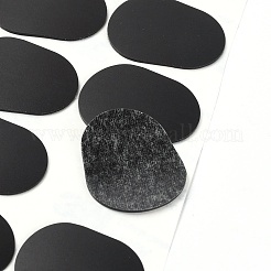 Силиконовые барабанные демпферы колодки&nbsp;AJEW-WH0188-92A