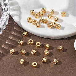 Латунные бусины&nbsp;XGRQ1A662-319G