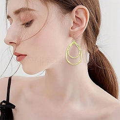 20 шт. 2-цветные подвески из сплава без содержания кадмия&nbsp;ENAM-YW0006-45