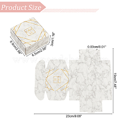 Картонная коробка&nbsp;CON-WH0080-24D