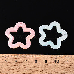 Пластиковые подвески&nbsp;KY-N026-04