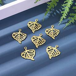 Сплавочные подвески тибетского стиля&nbsp;EA11927Y-G