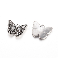 Подвески из тибетского сплава&nbsp;LS-X-TIBEP-L005-06AS