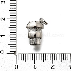 Латунные подвески&nbsp;KK-P295-16P