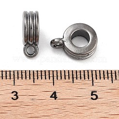 Цинкового сплава европейские вешалки&nbsp;LS-MPDL-H119-B