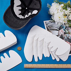 Внутренняя поддержка бумажной шляпы&nbsp;FIND-WH0441-60