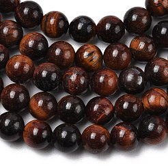 15~16 дюймовая круглая нить из драгоценных камней&nbsp;GSR6mmC042