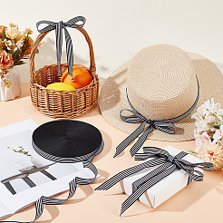 Полиэфирная лента&nbsp;OCOR-WH0816-011B